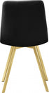 Annie Velvet Dining Chair